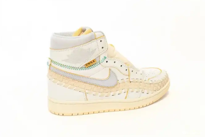 MaikeSneakers FD2565-100 SP Bephie's Sail 1 Beauty Retro Jordan OG Supply High Union Woven 0330